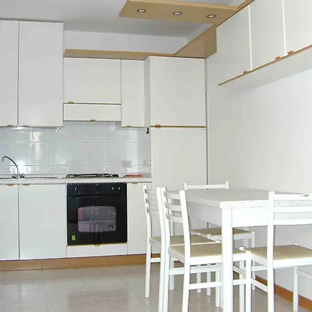 Viale Del Sole 28 Apartment Grado