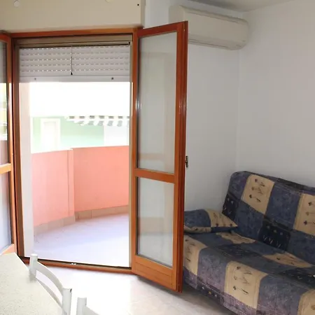 Apartment Viale Del Sole 28 Grado