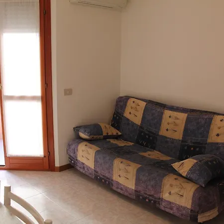 Apartment Viale Del Sole 28