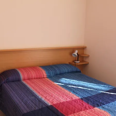 Viale Del Sole 28 Apartment Grado