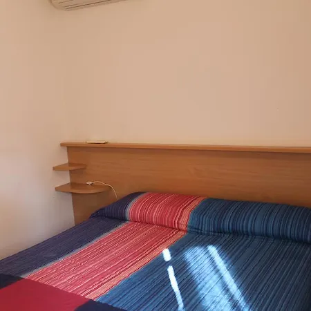 Viale Del Sole 28 Apartment