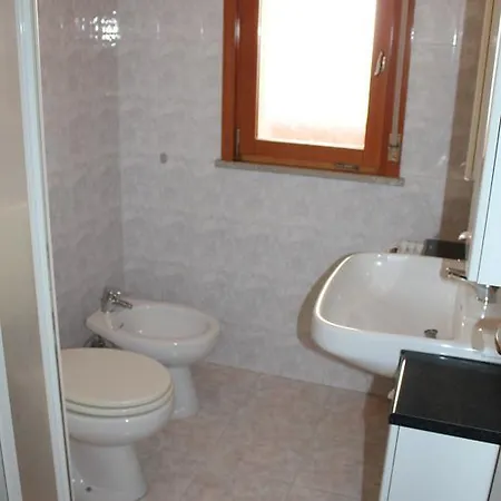 Apartment Viale Del Sole 28 *