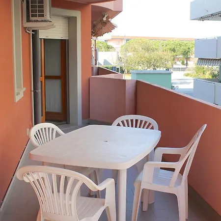 Apartment Viale Del Sole 28 Grado