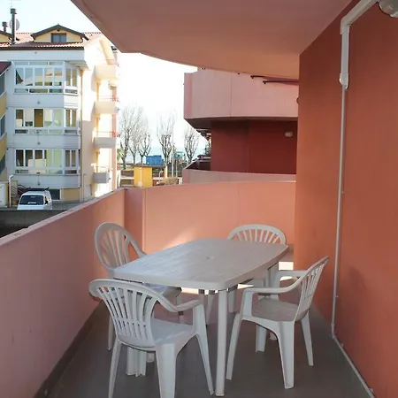 Apartment Viale Del Sole 28