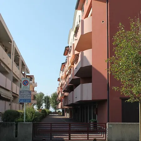 Viale Del Sole 28 Apartment